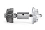 APR T4100003-B - Turbo Charger System with LPFP, HPFP, & MPI (2.0T EA888.3 Trans)