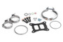 APR T4100003-B - Turbo Charger System with LPFP, HPFP, & MPI (2.0T EA888.3 Trans)