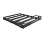 ARB BASE42 - BASE Rack Kit 61in x 51in with Mount Kit Deflector and Front 1/4 Rails ARB BASE42 - BASE Rack Kit 61in x 51in with Mount Kit Deflector and Front 1/4 Rails