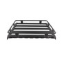 ARB BASE283 - Base Rack 49in x 45in with Mount Kit/Deflector/Full Cage Guard Rail