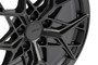 APR WHL00027 - A02 Flow Formed Wheels (18x8.5) (Anthracite) (1 Wheel)