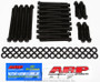 ARP 135-3610 - BB Chevy w/Edelbrock Heads Hex Head Bolt Kit