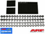 ARP 145-4301 - Chrysler BB 383-440 w/ Edelbrock Victor 77919 77929 12pt Head Stud Kit