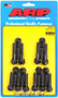 ARP 155-2005 - BB Ford V8 Hex Intake Manifold Bolt Kit