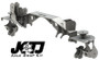 Artec Industries TJ4418 - JK2TJ Rear Swap Kit W/Truss