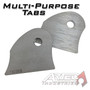 Artec Industries TB1028 - Multi-Purpose Tab Pair Large