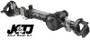 Artec Industries TJ4417 - JK2TJ Front Axle Swap Kit Dana 44 Rubicon LCA Brackets W/Standard Hole