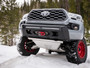Artec Industries TY7000 - Toyota Tacoma 3rd Gen Bellypan Skid Plate