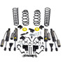 ARB OMEJK4DBP51LK - BP51 Kit Light JK 4 Door