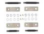 ARB OMEGS12 - Greasable Shackle Kit Tacoma