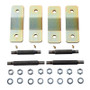ARB OMEGS22 - Greasable Shackle Kit Tundra