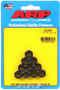 ARP 200-8633 - 11/32-24 Hex Nut Kit (Pack of 10) ARP 200-8633 - 11/32-24 Hex Nut Kit (Pack of 10)