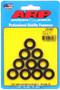 ARP 200-8687 - 3/8inID 3/4inOD Black Washers (10 pack)