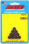ARP 200-8631 - 1/4-28 Hex Nut Kit (Pack of 10) ARP 200-8631 - 1/4-28 Hex Nut Kit (Pack of 10)