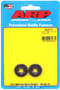 ARP 200-8741 - M6 ID .890 OD Black Washers (2 Pack)