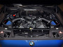 aFe Power 54-13030R - POWER Magnum FORCE Stage-2 Pro 5R Cold Air Intake System 12-19 BMW M5 (F10) / M6 (F12/13)