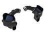 aFe Power 54-13030R - POWER Magnum FORCE Stage-2 Pro 5R Cold Air Intake System 12-19 BMW M5 (F10) / M6 (F12/13)
