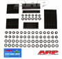 ARP 234-4320 - SB Chevy, w/Bowtie alum and cast block, head stud kit