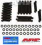 ARP 234-3704 - SB Chevy w/Pontiac Brodix head bolt kit