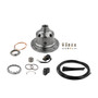 ARB RD212 - Airlocker Rr 28 Spl Mitsubishi 9In S/N