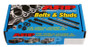 ARP 234-4347 - Chevrolet Small Block Gen V LT1/LT4 6.2L 12pt Head Stud Kit