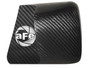 aFe Power 54-12218-C - MagnumFORCE Intake System Carbon Fiber Scoop 12-15 BMW 328i/ix (F30/31/34) L4 2.0L Turbo N20/N26