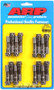 ARP 300-6701 - Custom Age 625+ Carrillo, Lentz, Ferrea 16Pk Rod Bolts