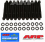 ARP 254-3704 - SB Ford 351C 12Pt Head Bolt Kit