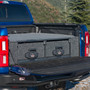 ARB RDK5300020 - 19-20 Ford Ranger Supercrew Double Cargo Drawer Kit