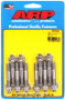 ARP 400-8025 - M8 x 1.25 x 57mm Broached 10 Piece Stud Kit ARP 400-8025 - M8 x 1.25 x 57mm Broached 10 Piece Stud Kit