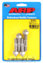 ARP 400-2424 - Moroso 64927 Dual Return Spring no Spacer Plate SS Carb Stud Kit