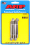 ARP 400-2408 - 1.25in Moroso Spacer SS Carburetor Stud Kit
