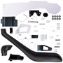 ARB SS741HF - Safari 4X4 Snorkel Vspec Navara Np300 W/B Ys23Ddtt 15On