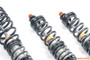 AST ACA-L1102S - 01-11 Lotus Elise S2 5100 Series Coilovers