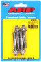 ARP 400-8005 - M8 x 1.25 x 57mm Broached 4 Piece Stud Kit ARP 400-8005 - M8 x 1.25 x 57mm Broached 4 Piece Stud Kit