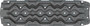 ARB TREDGTGG - TRED GT Recover Board - Gun Grey