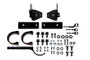 ARB VM80010008 - Bp51 Fit Kit Prado 150 / Fj Front