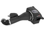 aFe Power 54-76104 - Momentum GT PRO 5R Stage-2 Intake System 10-15 Nissan Patrol 5.6L V8