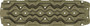 ARB TREDGTMG - TRED GT Recover Board - Military Green