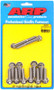 ARP 494-2001 - Pontiac 350-400 SS Hex Intake Manifold Bolt Kit