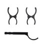 ARB VM80010042 - 19-20 Ford Ranger BP51 Rear Fitting Kit