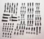 ARP 544-9501 - Mopar A SS 12pt Accessory Kit