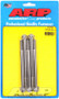 ARP 612-4750 - 5/16 Inch -18 x 4.750 12pt SS Bolts (5/pkg)