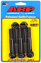 ARP 617-3000 - 1/2-13 x 3.000 hex black oxide bolts