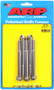 ARP 623-4000 - 3/8-16 x 4.000 hex SS bolts