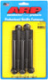 ARP 617-4750 - 1/2-13 x 4.750 hex black oxide bolts