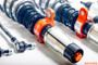 AST ACU-V1003SD - 5100 Series Shock Absorbers Non Coil Over 04-08 VW Golf Mk5 1K