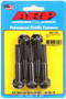 ARP 654-2250 - 3/8in - 16 x 2.250 hex 7/16 Wrenching Black Oxide Bolts (5/pkg) ARP 654-2250 - 3/8in - 16 x 2.250 hex 7/16 Wrenching Black Oxide Bolts (5/pkg)