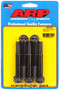 ARP 645-3000 - 7/16-14 X 3.000 12pt 1/2 wrenching black oxide bolts