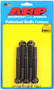 ARP 653-3500 - 7/16-14 X 3.500 hex black oxide bolts ARP 653-3500 - 7/16-14 X 3.500 hex black oxide bolts